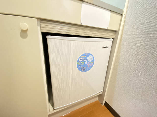 ミニ冷蔵庫