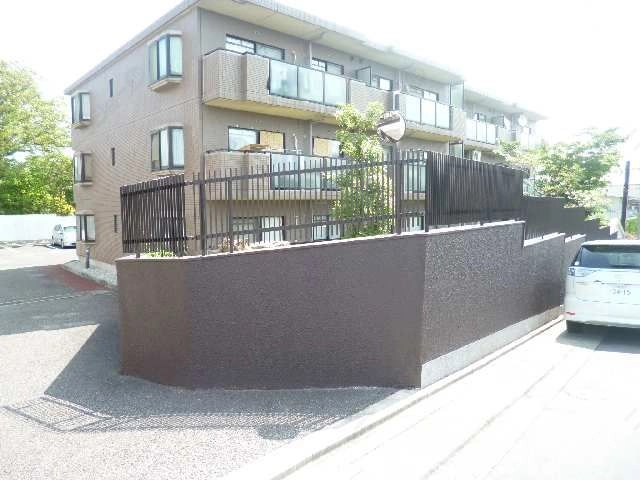 外壁・フェンス