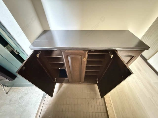 シューズBOX