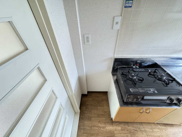 冷蔵庫スペース