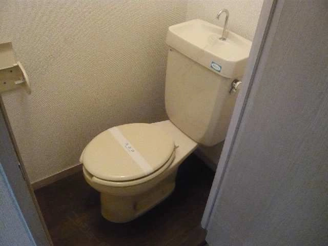 ＷＣ