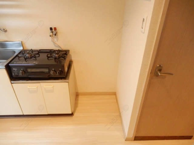 冷蔵庫スペース