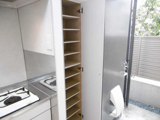 シューズボックス