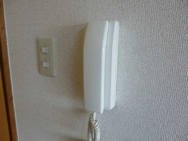 インターホン