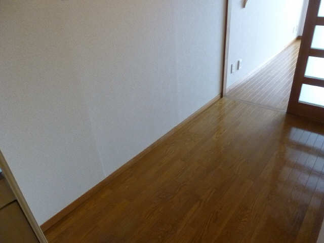 キッチン横スペース