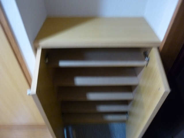 シューズＢＯＸ