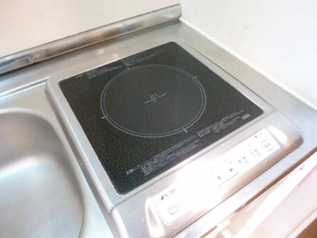 IHコンロ