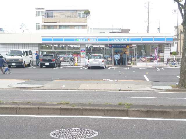 コンビニエンスストア