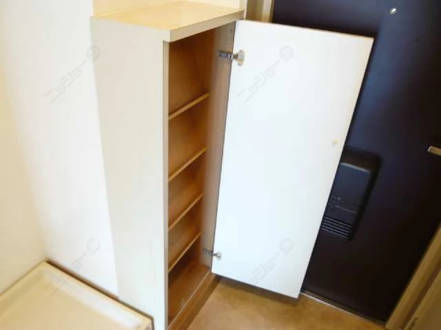 シューズボックス