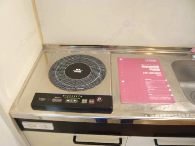 IHクッキングヒーター
