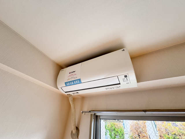 エアコン