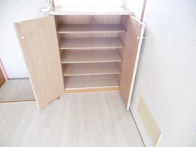 シューズＢＯＸ