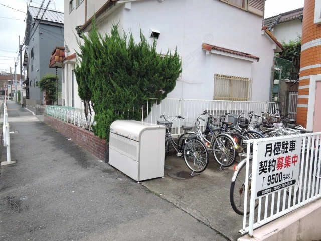 ゴミＢＯＸ