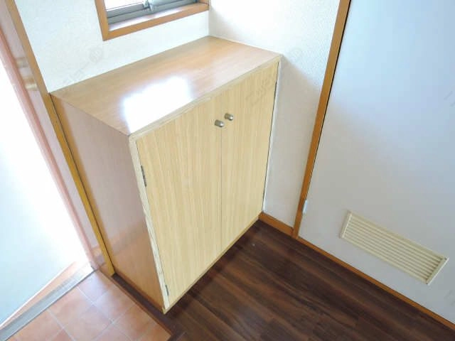 シューズＢＯＸ