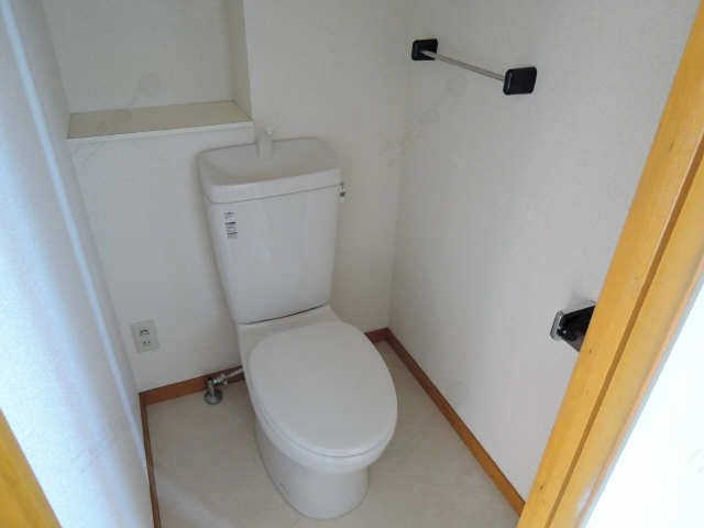 ＷＣ