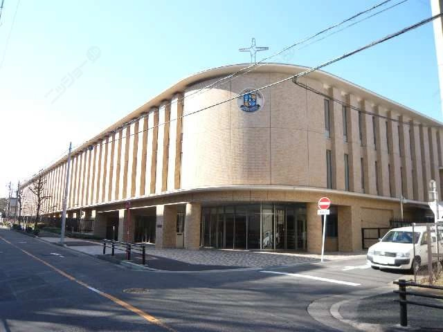 南山小学校