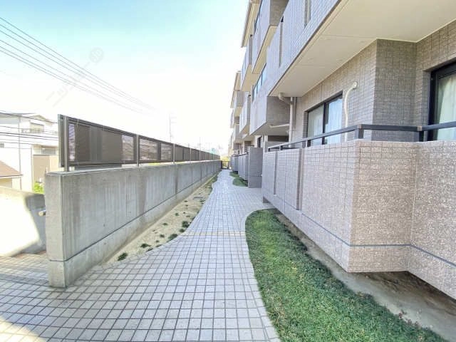 共用部分