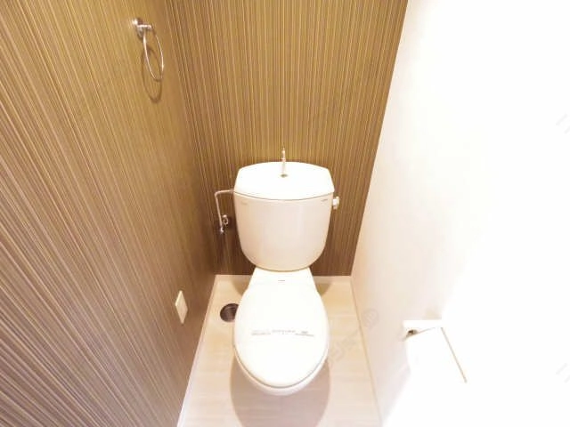ＷＣ