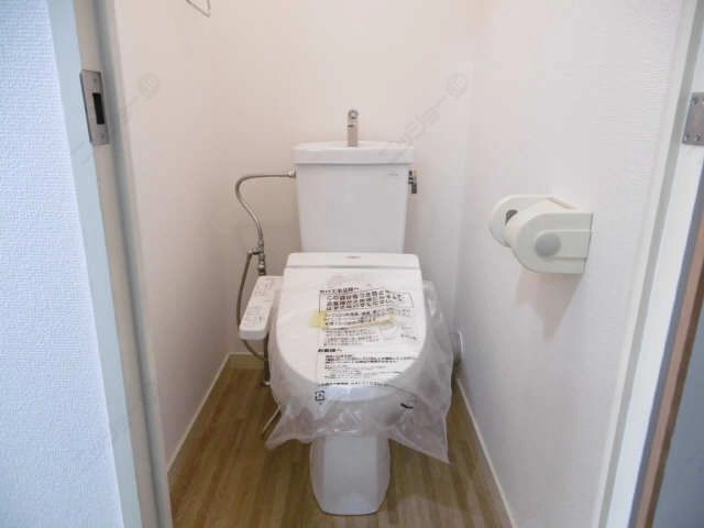 ＷＣ