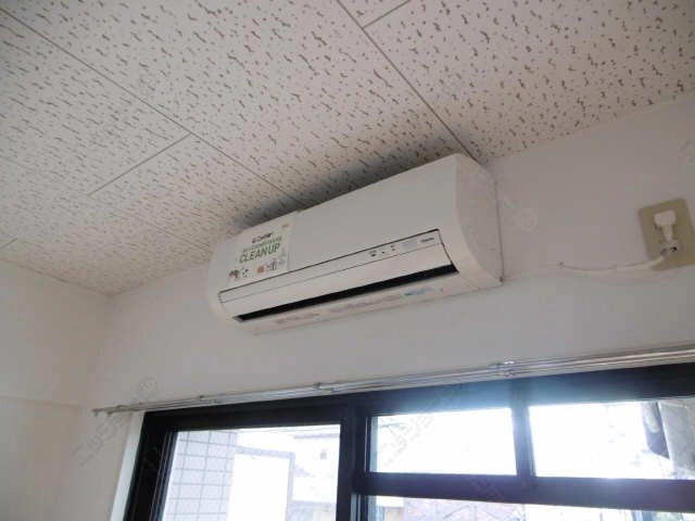 エアコン
