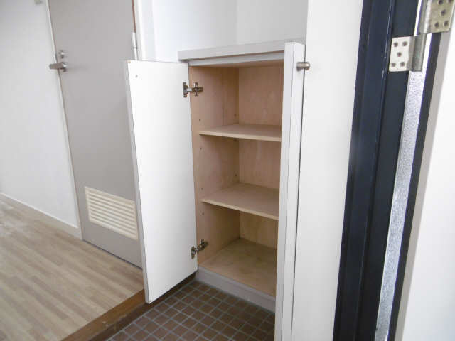 シューズＢＯＸ