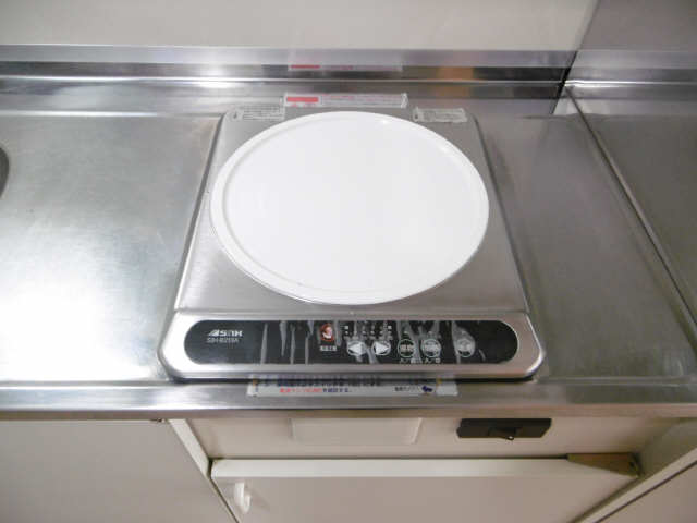 ＩＨクッキングヒーター