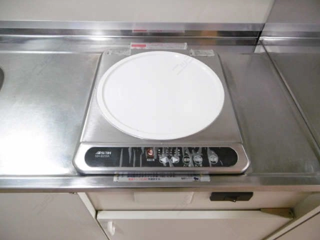 ＩＨクッキングヒーター