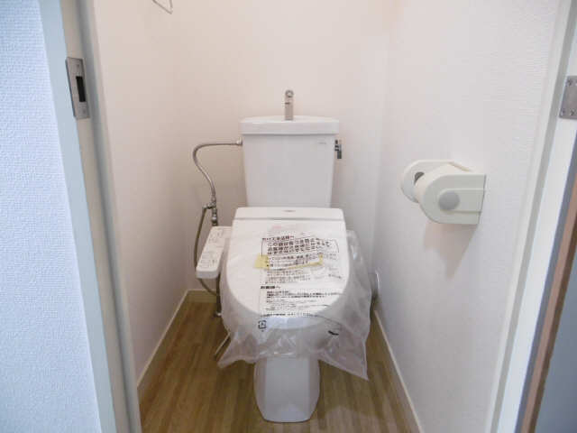 ＷＣ