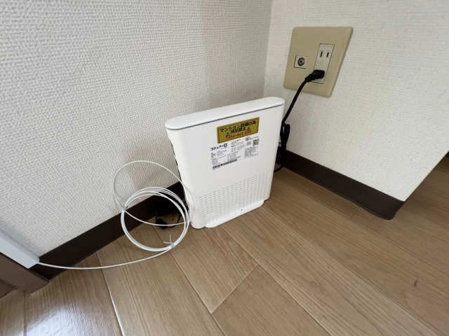 無料インターネット