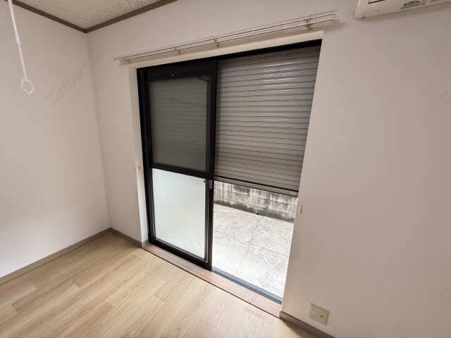 シャッター