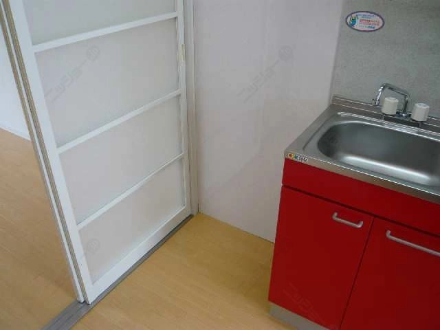 冷蔵庫スペース