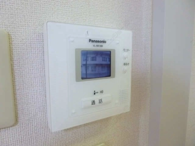 ﾓﾆﾀｰｲﾝﾀｰﾎﾝ