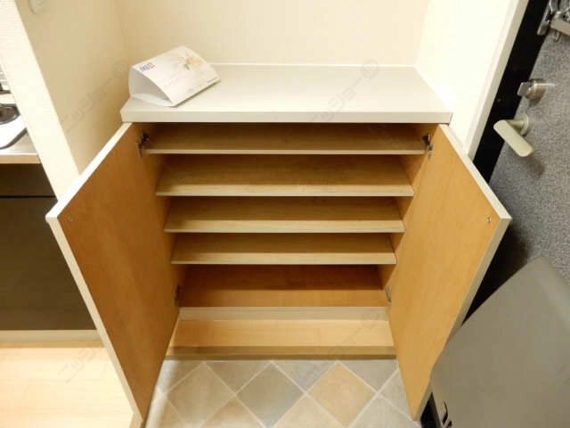 シューズＢＯＸ