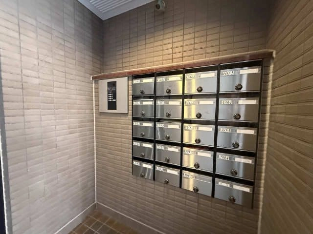 共用部分
