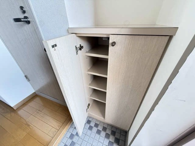 シューズBOX