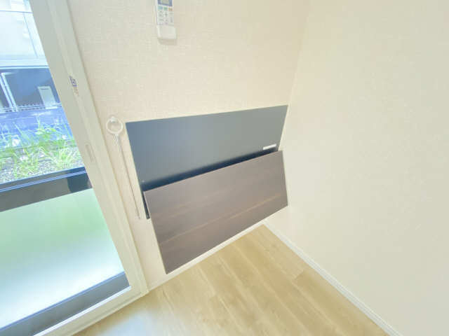 デスクカウンター