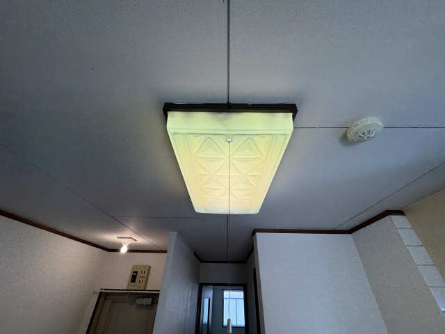 リビング照明