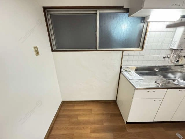 冷蔵庫スペース