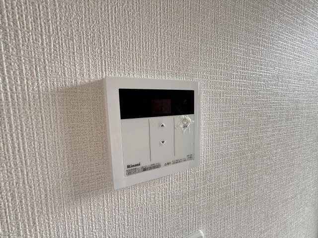 給湯パネル