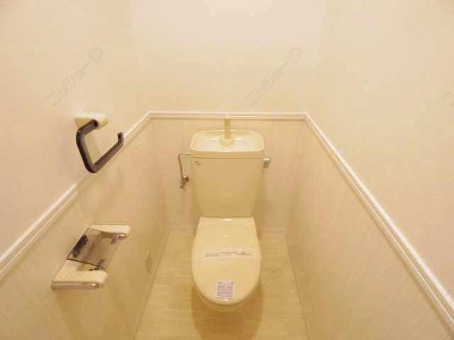 ＷＣ