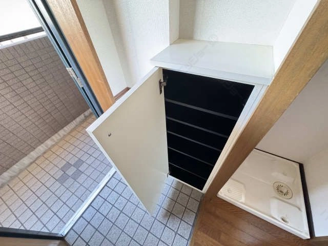 シューズBOX