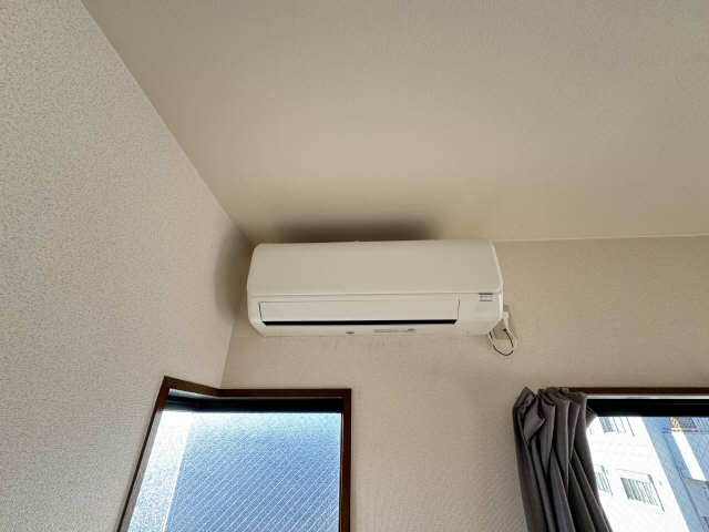 エアコン