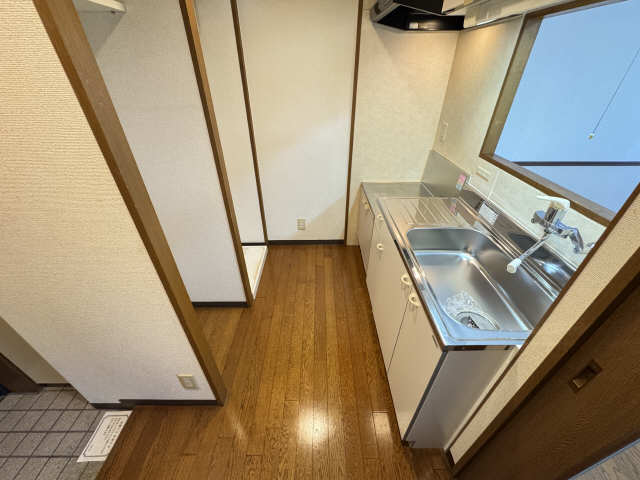 キッチンスペース