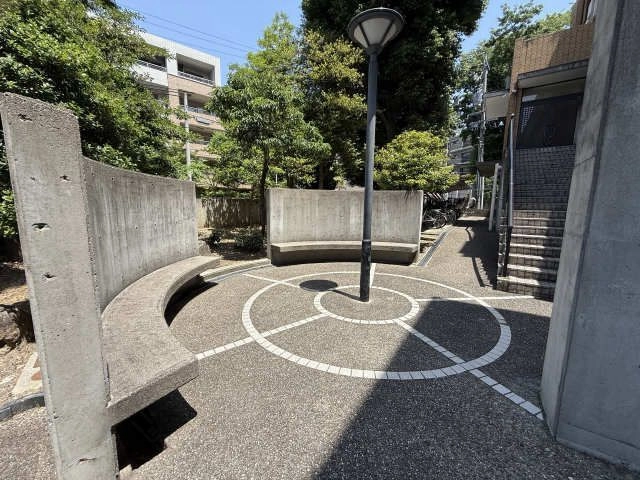 共用部分