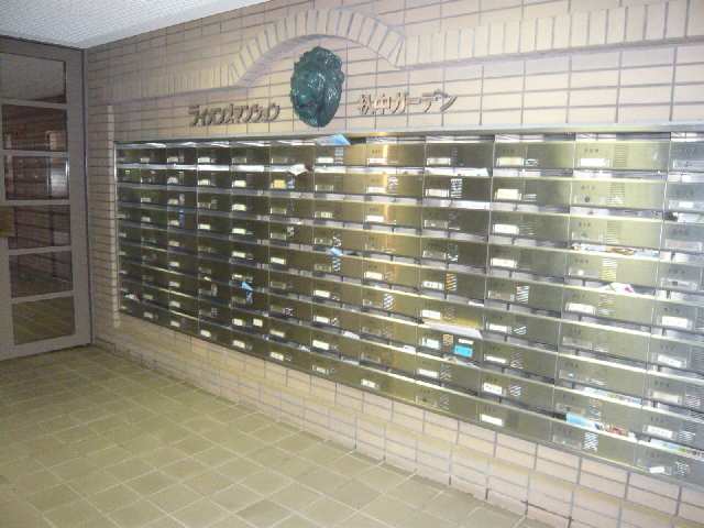 エントランスホール