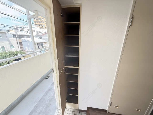 シューズBOX