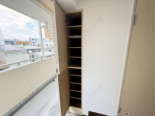 シューズBOX