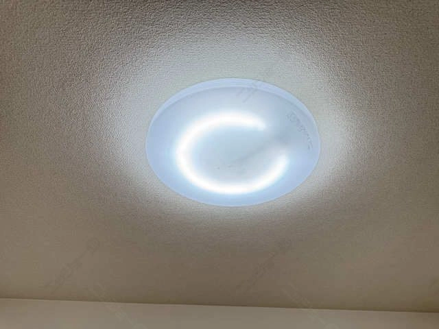 照明