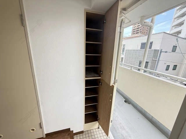 シューズBOX