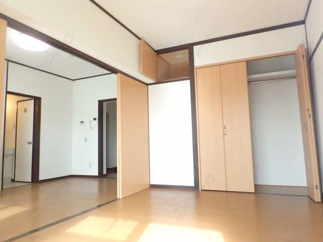 洋室